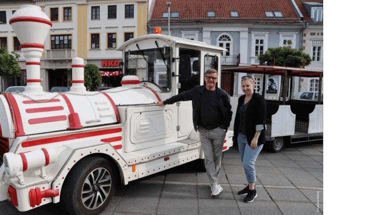 Völkermarkter Wirtefest & Nightshopping